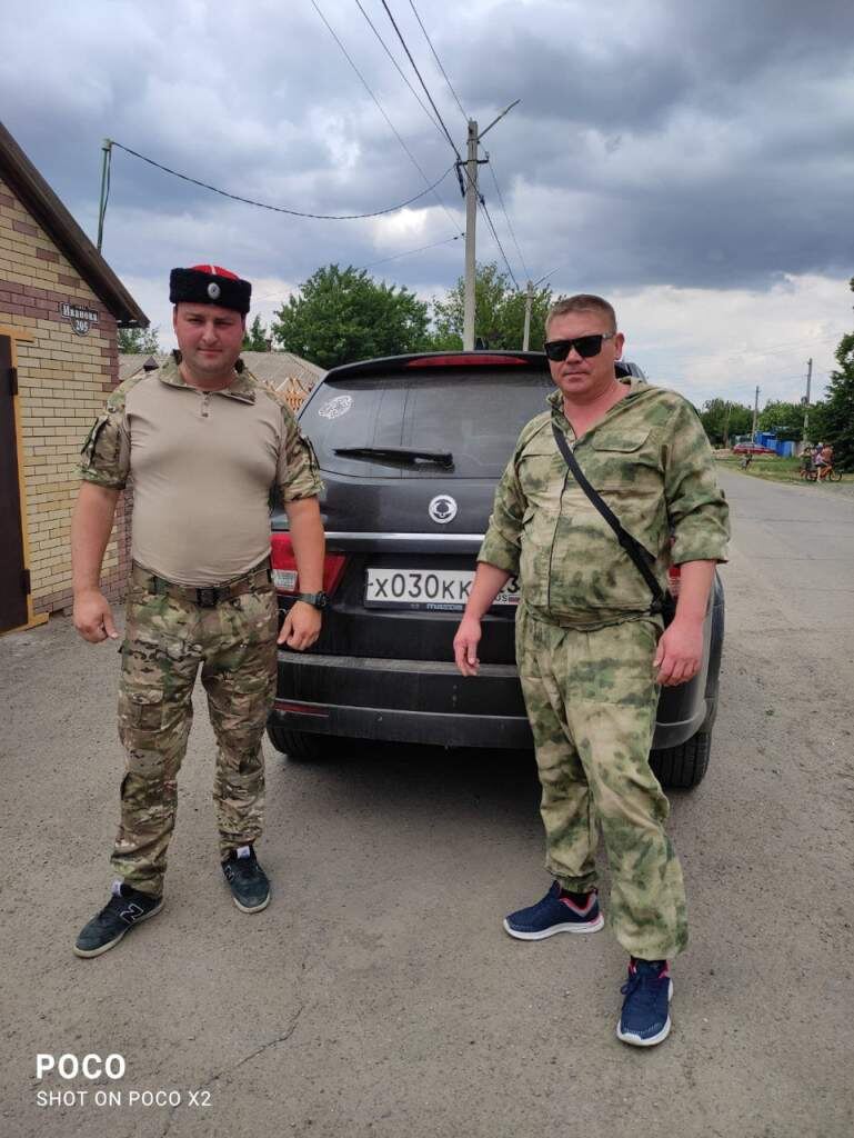   Фото: Е. ТЕРЕБУНСКОВ. Ирина Куницкая