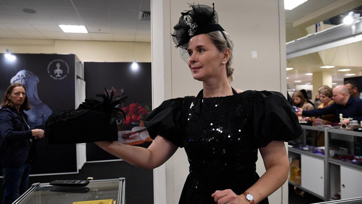 Фото: Komsomolskaya Pravda/globallookpress.com