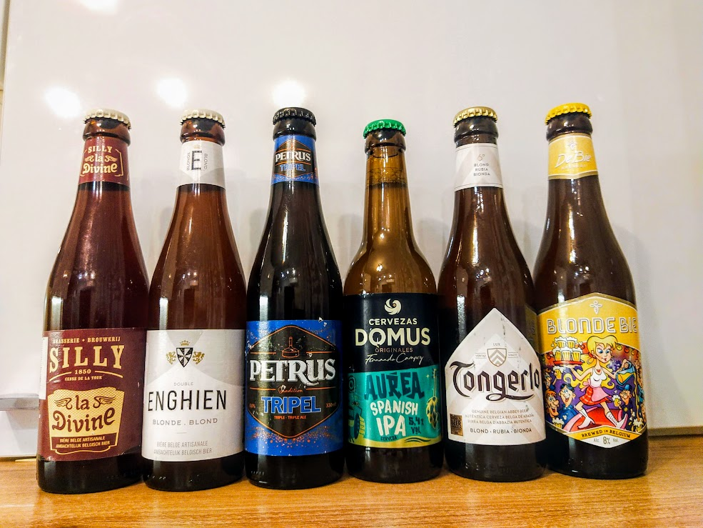 Делился этой фоткой в Телеграм-канале. Алексею спасибо за подарок!