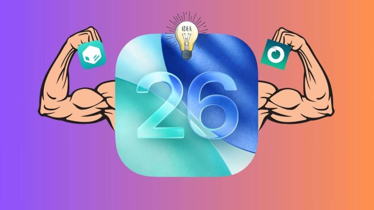    Эти функции iOS 26 теперь доступны на iPhone без джейлбрейка. Фото: idownloadblog.com