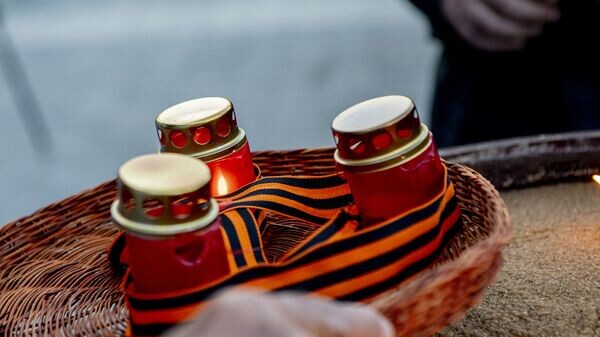    © Sputnik / Natalia Airiyan