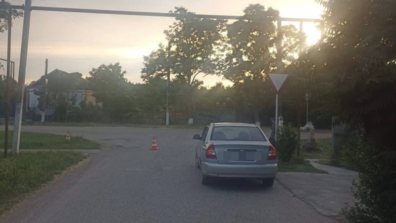      Фото: Госавтоинспекция Ставрополья