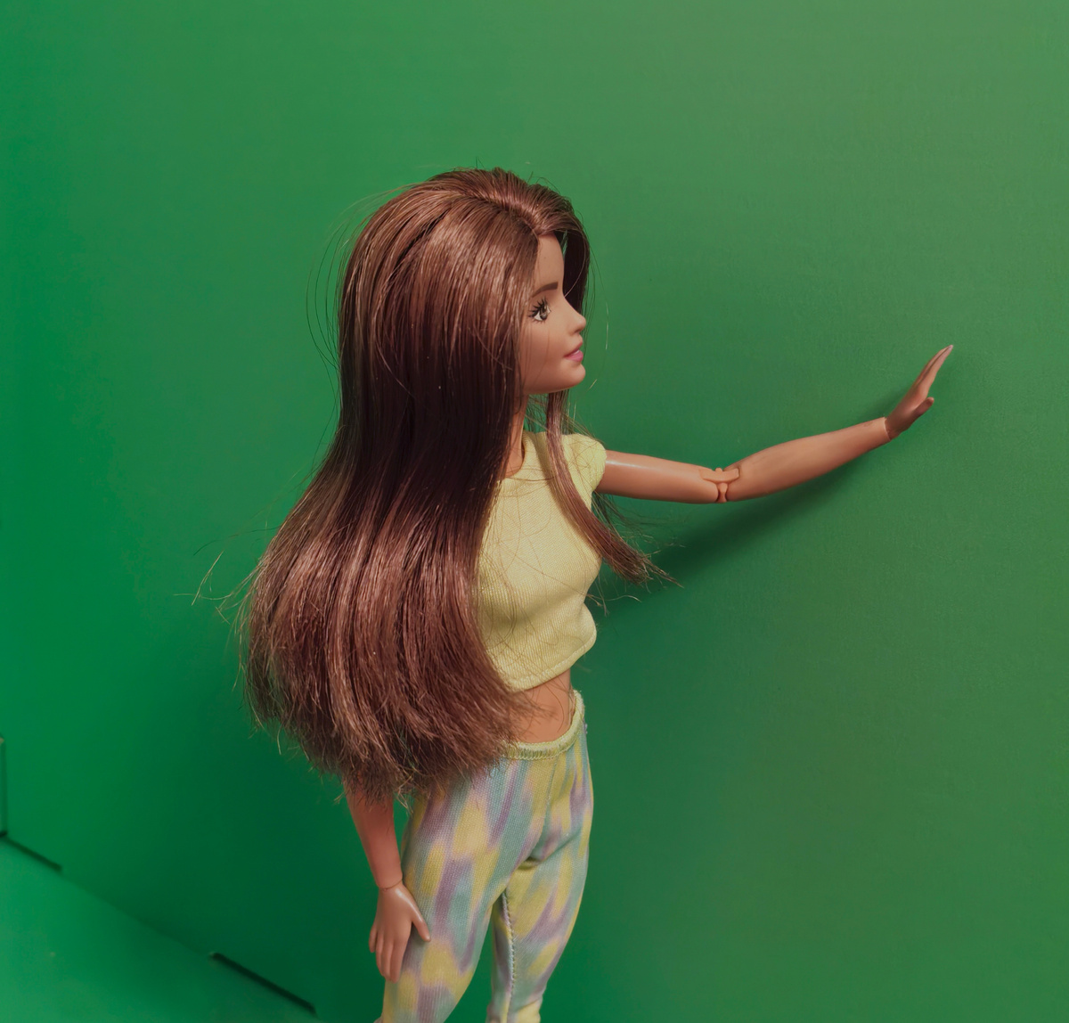 Интересно... Это вот тут магия будет делаться?