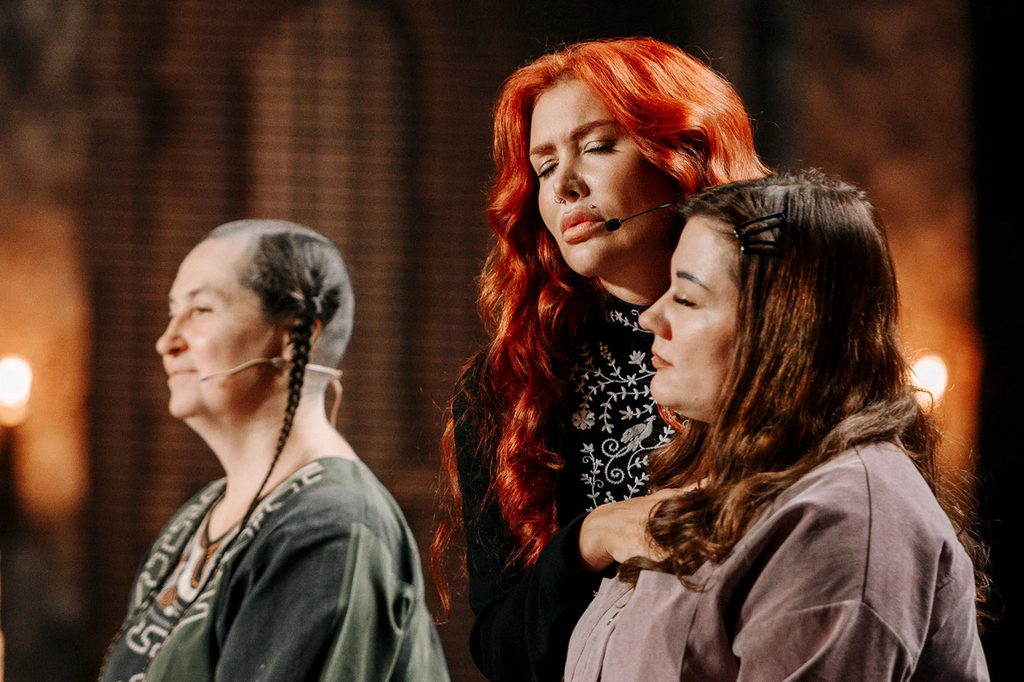    Фото © «Экстрасенсы. Реванш» режиссёр Анатолий Шпульников / Kinopoisk.ru