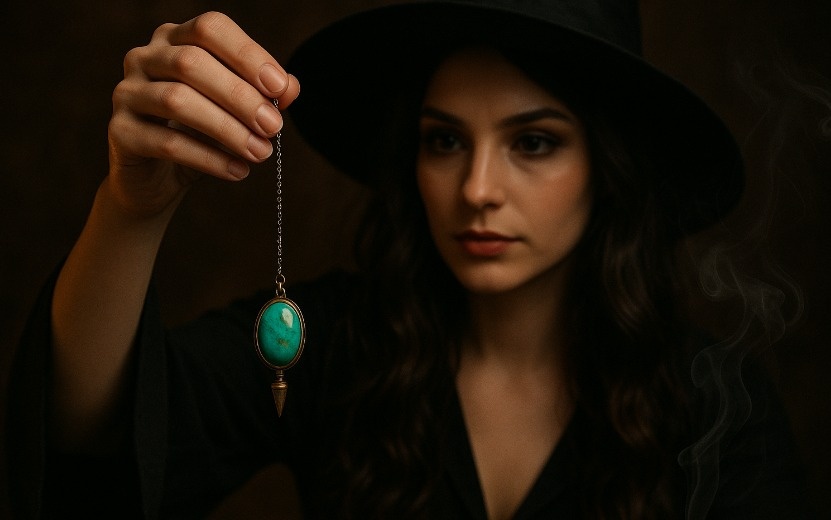    Магия в реальной жизни: чем опасны талисманы с онлайн-площадок