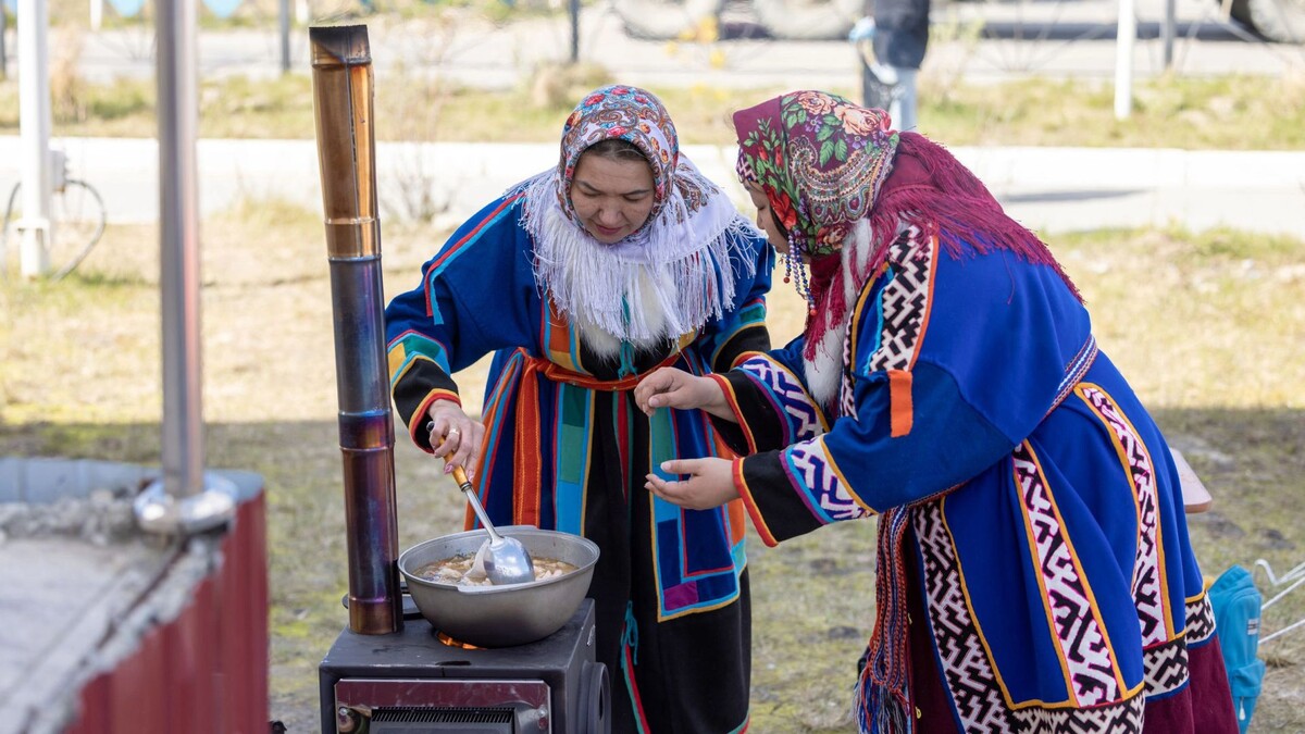    Фото: Сергей Зубков/«Ямал-Медиа»