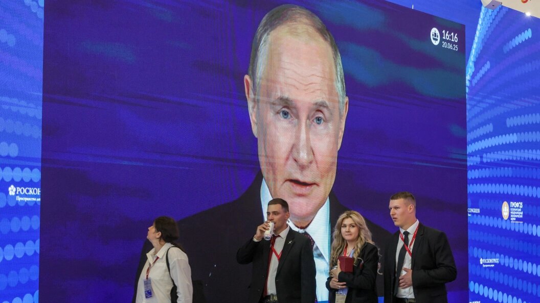    Shatokhina Natalia/news.ru/Globallookpress