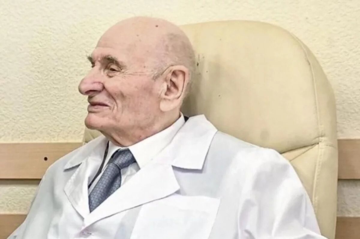    Свердловскому госпиталю ветеранов присвоят имя Семёна Спектора