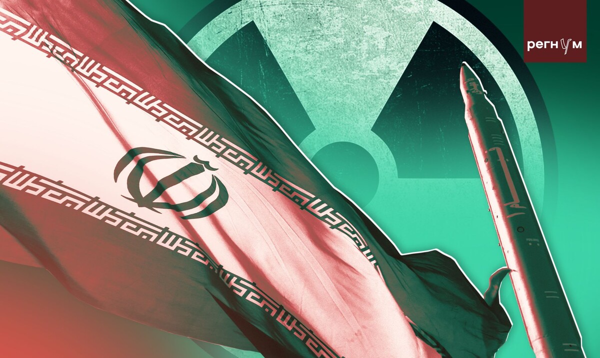     / Источник: Иван Шилов (с) ИА Регнум