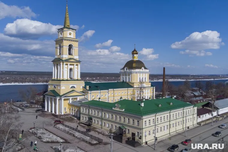 Жители Прикамья внесли вклад в российскую и мировую историю и культуру
Фото: Сергей Русанов © URA.RU