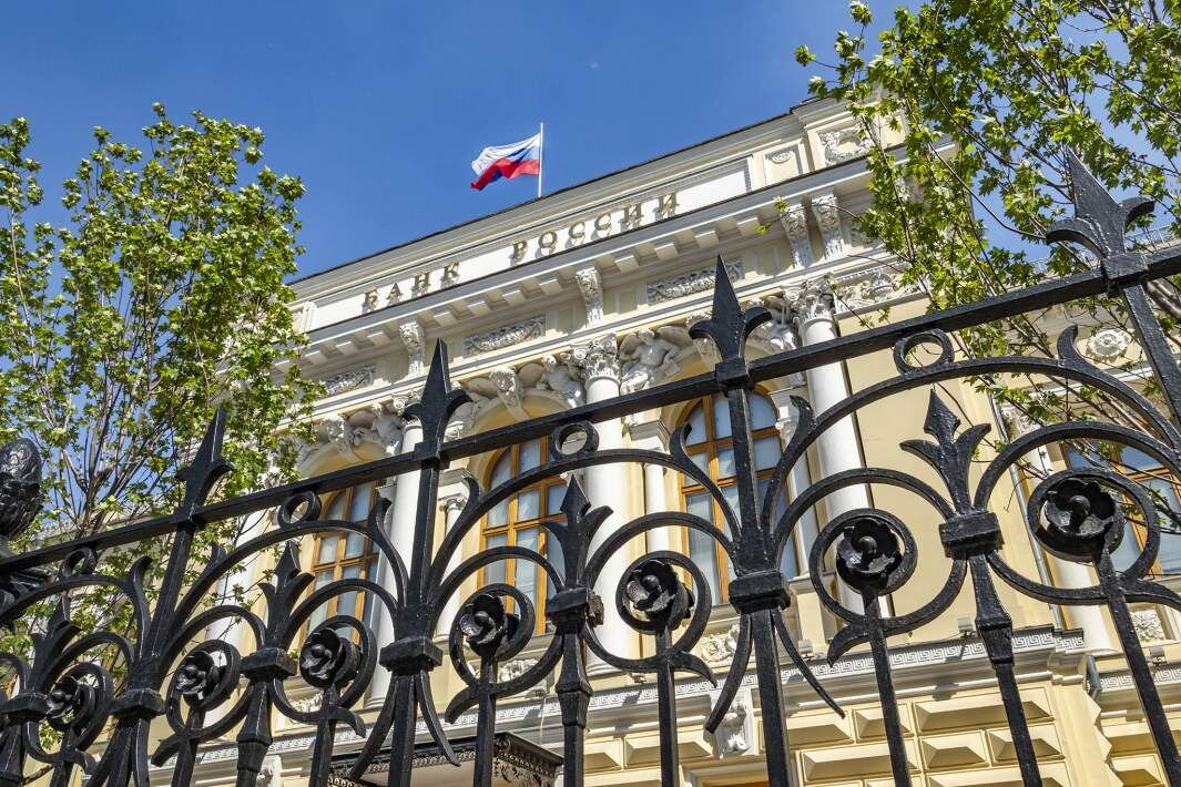 Фото: ИЗВЕСТИЯ/Константин Кокошкин