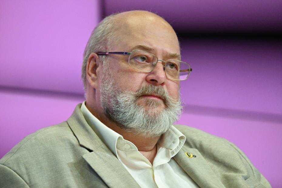    Павел Бедняков/РИА Новости