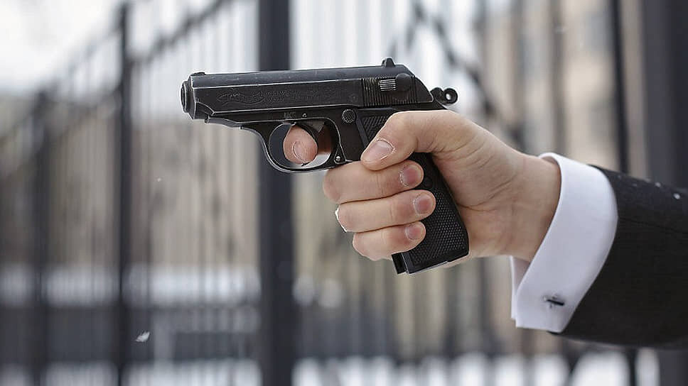 Фото: Антон Ваганов / Коммерсантъ