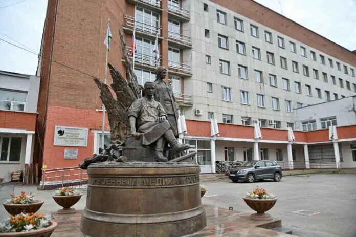    Фото: oblgazeta.ru Евгений Иванов