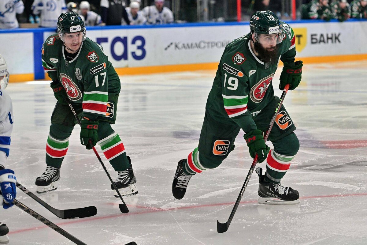 Фото: ak-bars.ru