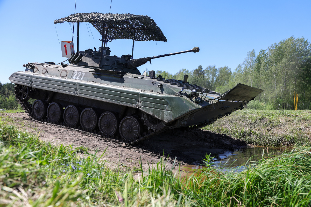 Shatokhina Natalia / news.ru / Global Look Press