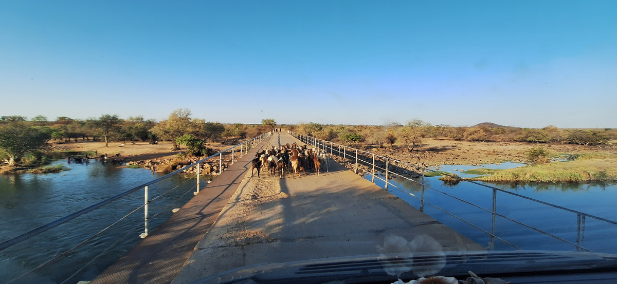 Кто уступит?