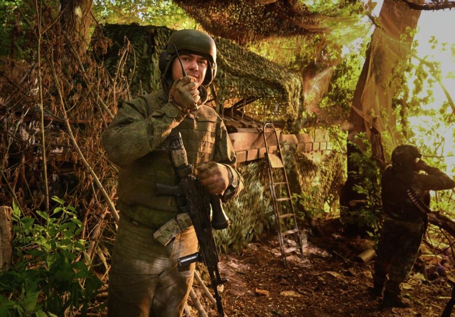    Станислав Красильников/РИА Новости