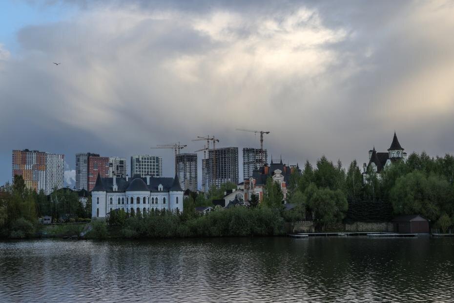    Сергей Булкин/NEWS.ru