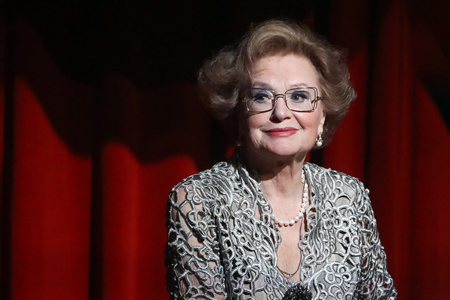    © Вячеслав Прокофьев/ТАСС