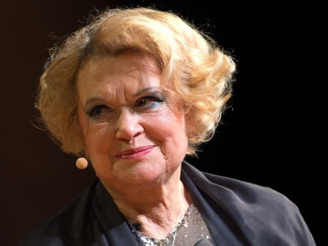    Фото: РИА Новости/Евгения Новоженина