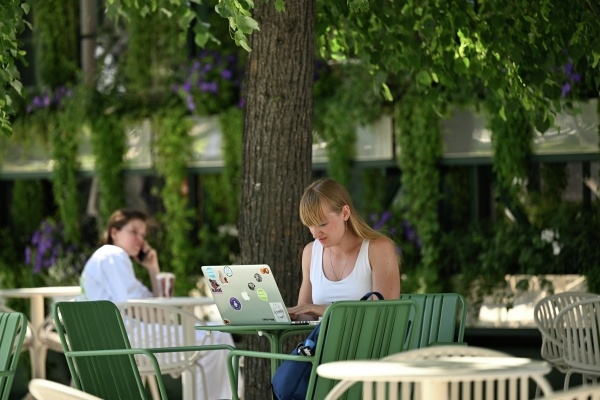 Фото: РИА Новости/Пелагия Тихонова