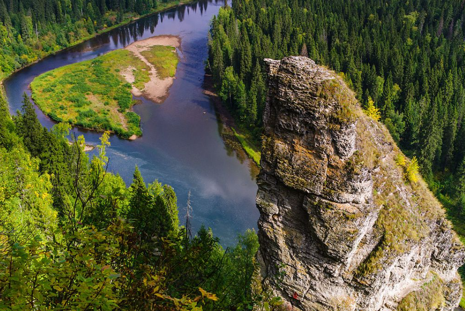    Andrei Chugunov/Википедия