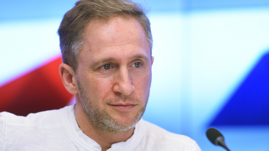    Фото: © РИА Новости/Владимир Трефилов