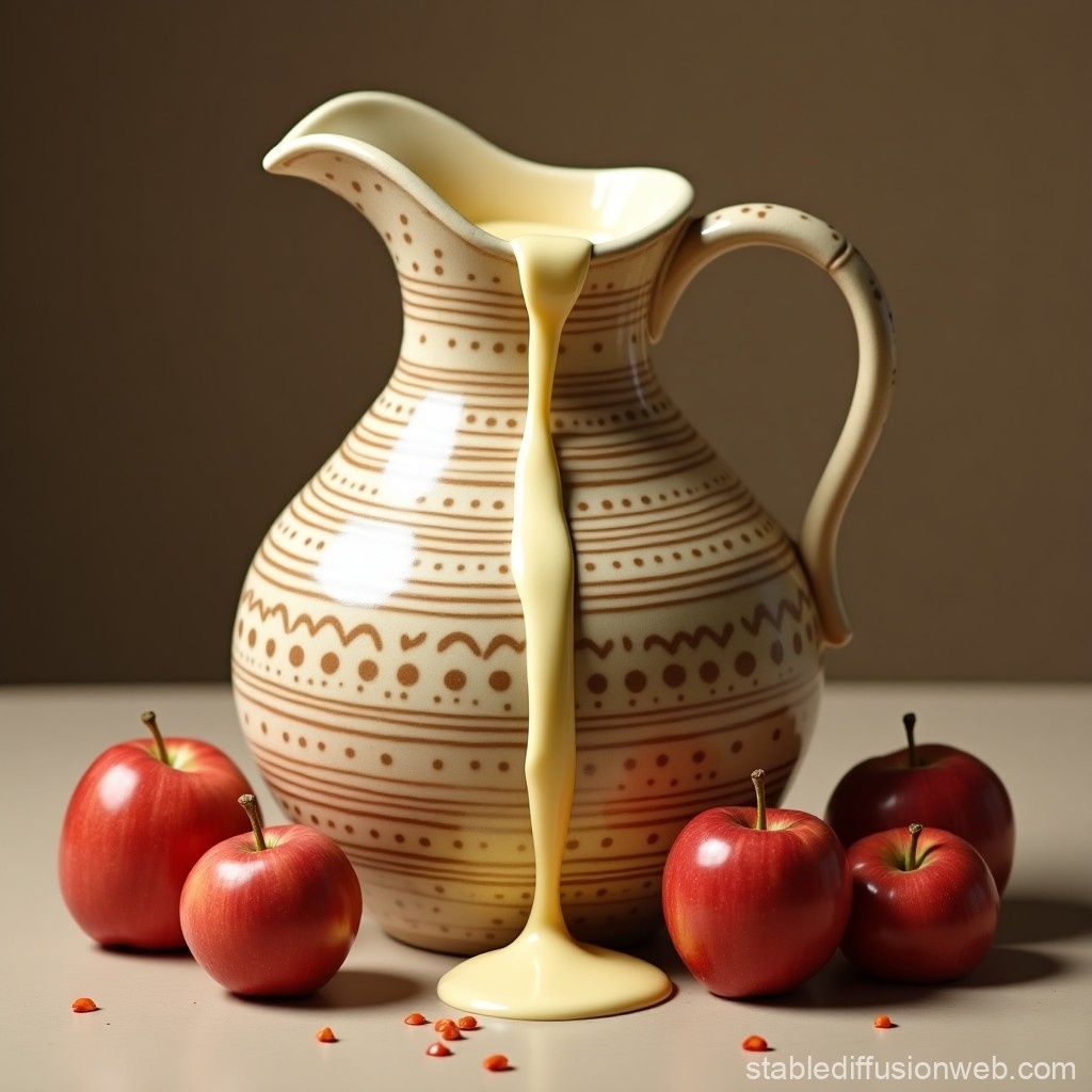 Обложка сгенерирована нейросетью