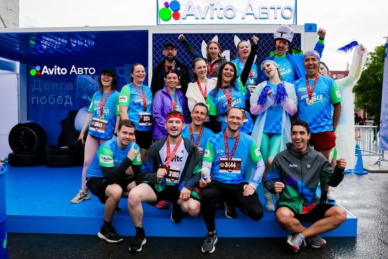    Пресс-служба «Авито