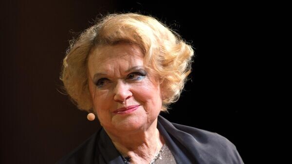    © РИА Новости . Евгения Новоженина