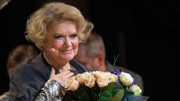    © РИА Новости . Евгения Новоженина