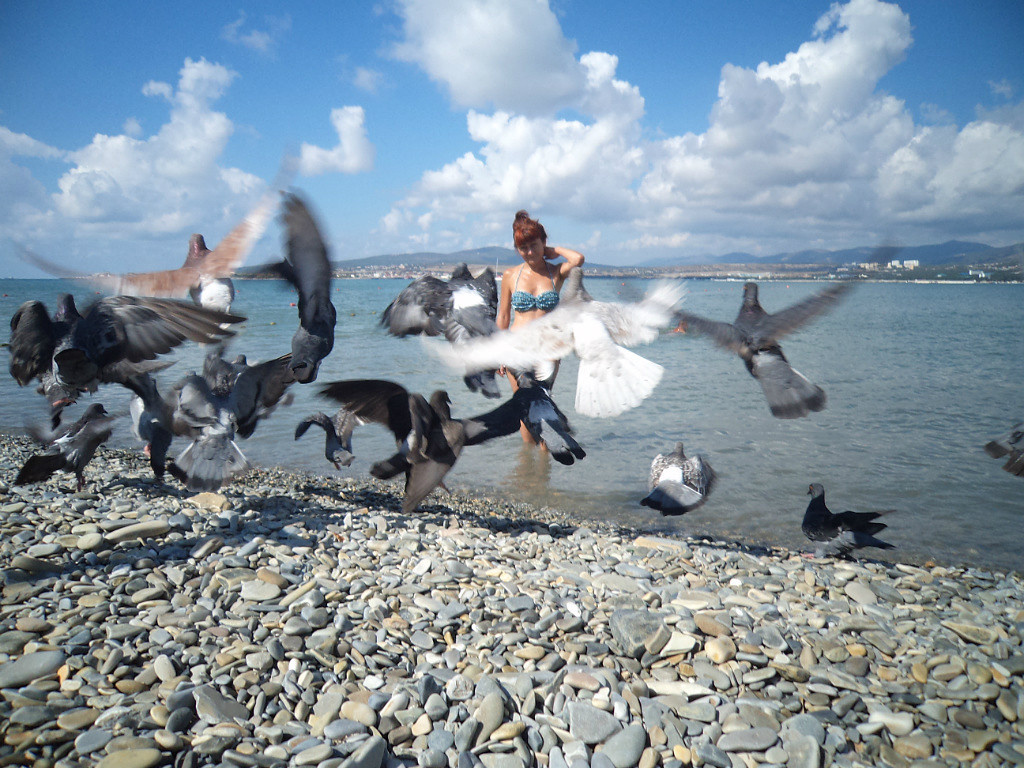 Фото автора. 