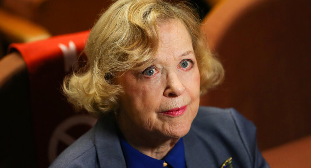 Названа причина смерти Валентины Талызиной: мучили боли во всем теле