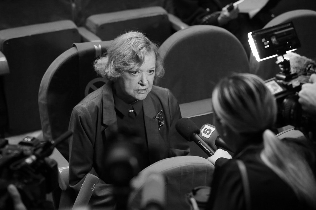    Фото © АГН «Москва» / Сергей Ведяшкин