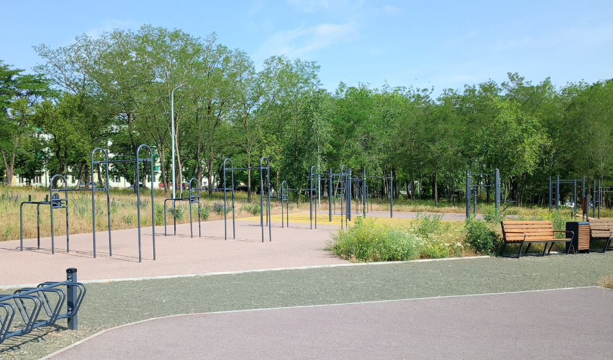 Все фото - автора