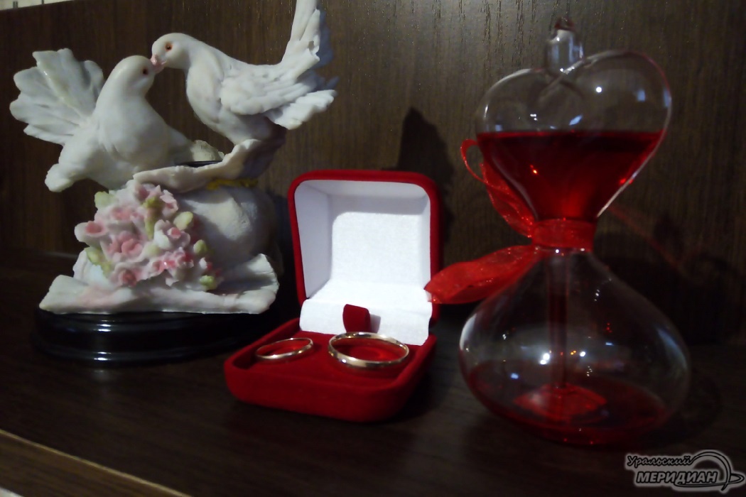    Фото: Ника Мужиковская © ИА «Уральский меридиан»