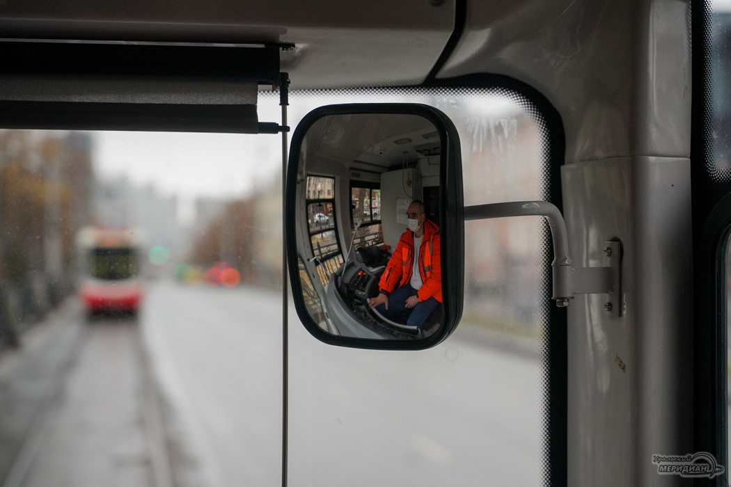   Фото: Лидия Аникина © ИА «Уральский меридиан»