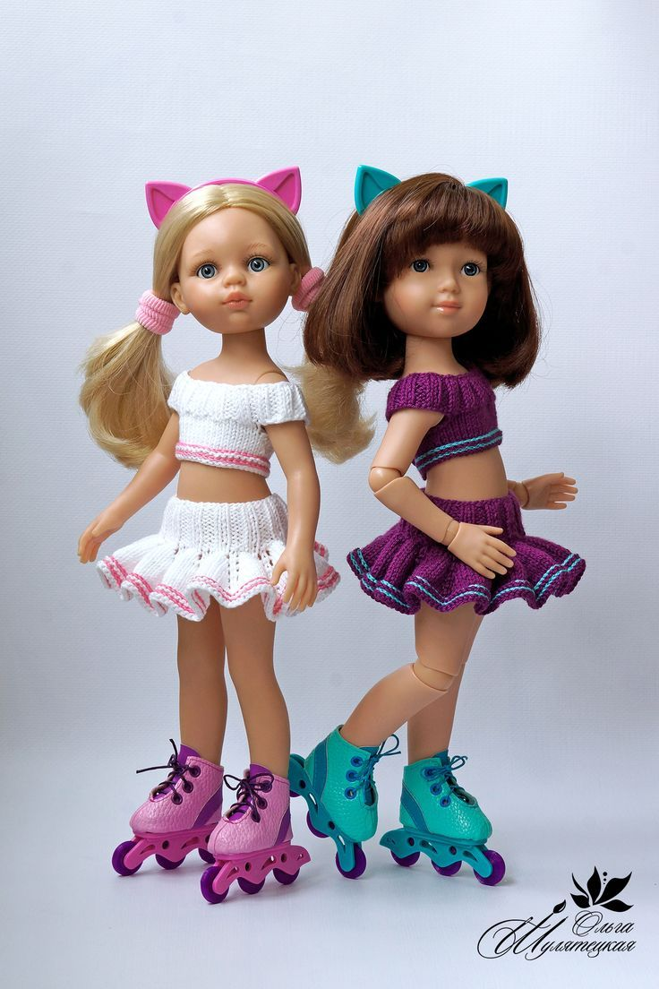 Фото Ольги Шулятецкой.