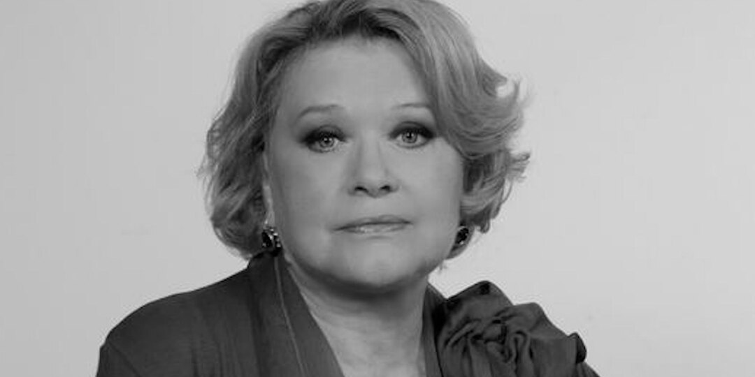 Ушла из жизни актриса театра и кино Валентина Талызина