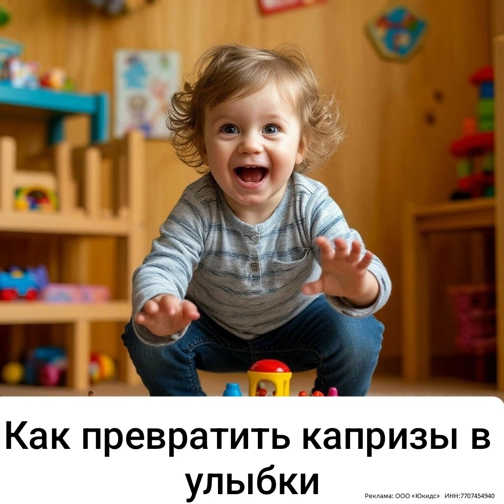 Секреты  позитивного воспитания