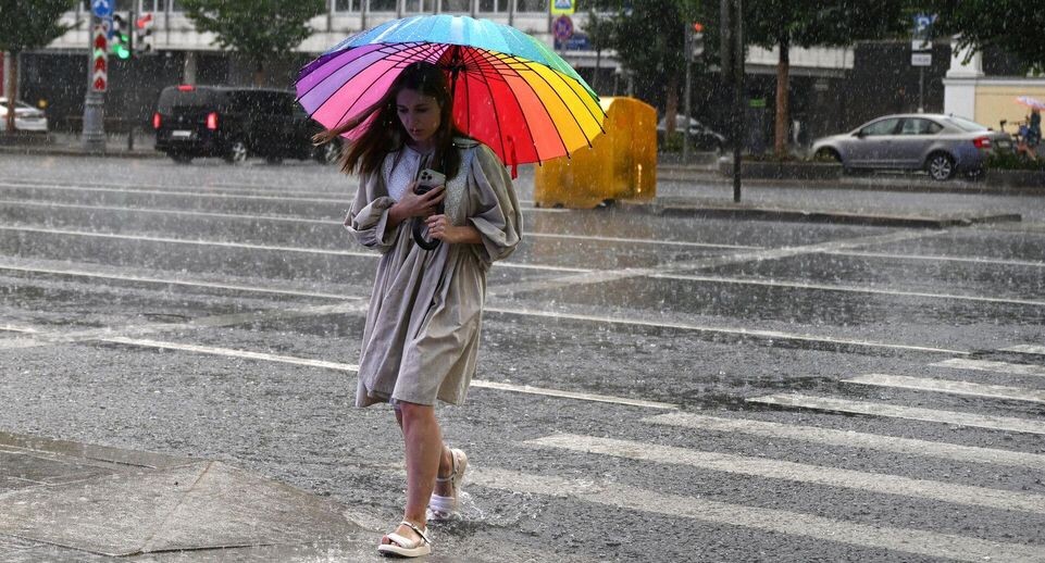 Такого холода не было 42 года? Каким на самом деле окажется лето 2025