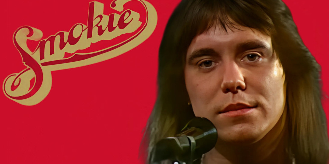 Незаметный герой гитары 1970-х, автор хита «Воткэнайду». Поздравляем Алана Силсона!