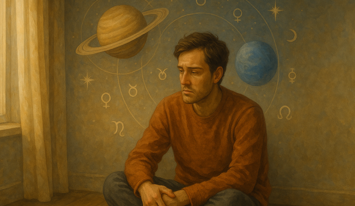 Ничего не хочется