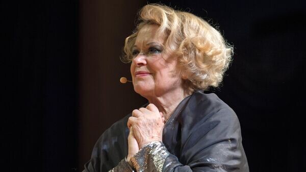    © Sputnik / Евгения Новоженина