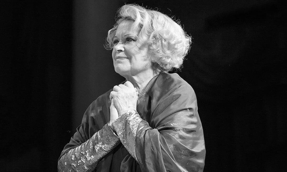    Фото пресс-службы театра Моссовета