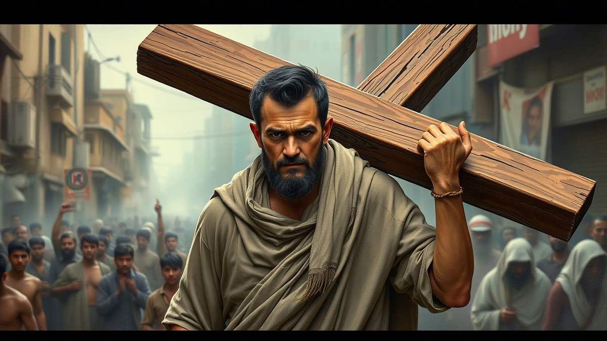 Сопротивление начинается с тебя