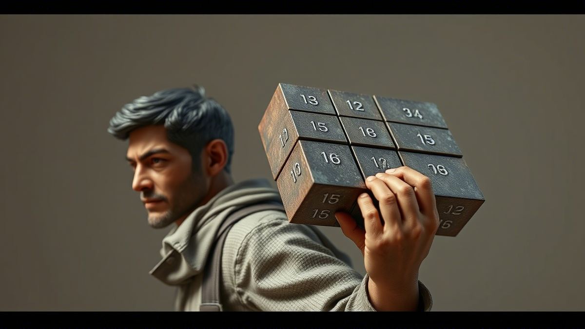 Сопротивление - это все, что у тебя осталось!