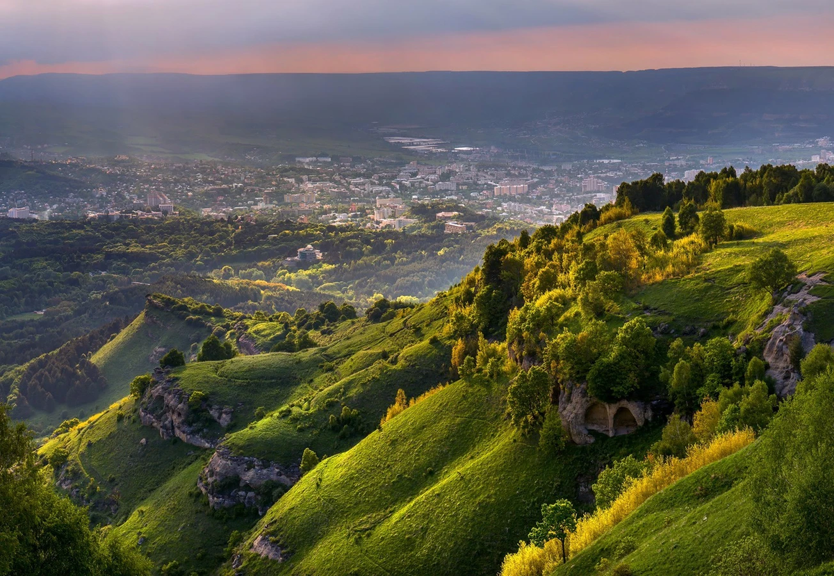 Кисловодск. Источник: https://experience.tripster.ru/experience/18626/