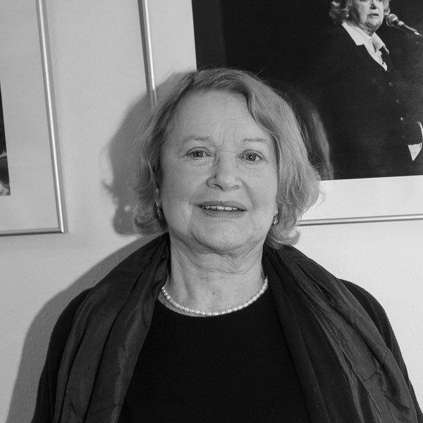     Умерла актриса Валентина Талызина